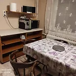 Bsapartman * 티자우이바로스