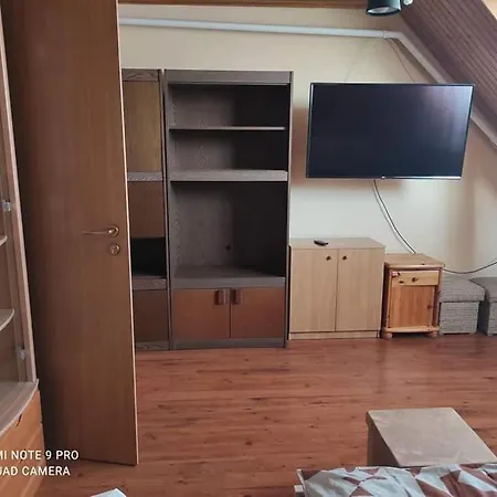 Bsapartmanhaz * Tiszaujvaros
