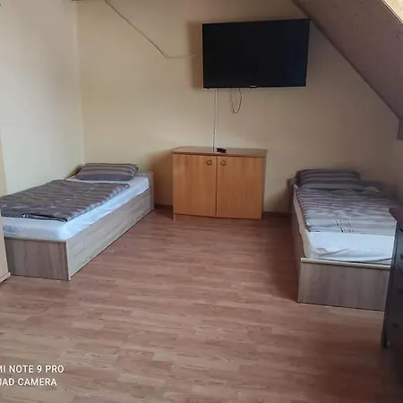 Bsapartman Tiszaújváros