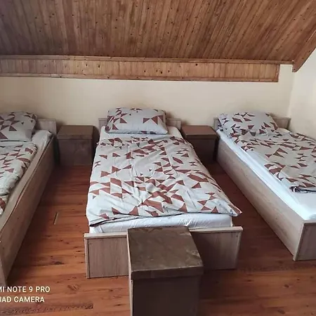 Bsapartman * Tiszaújváros