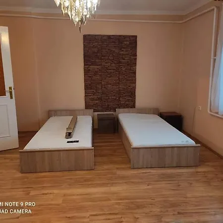 Apartment Bsapartmanhaz