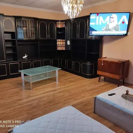 Apartment Bsapartmanhaz