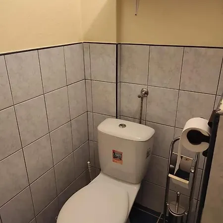 Bsapartmanhaz Tiszaujvaros