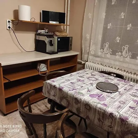 Bsapartman * Tiszaújváros